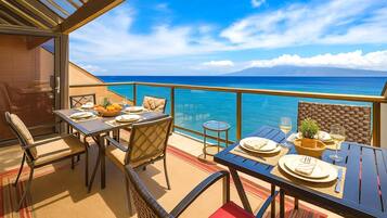 Lägenhet (3 Bedrooms) | Boendets fasad