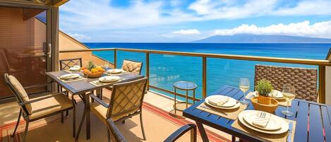 Condo (3 Bedrooms) | Front of property