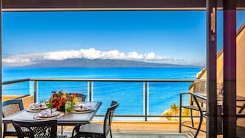 Condo (3 Bedrooms) | Terrace/patio