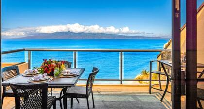 Sands of Kahana SOK-292 by KBM