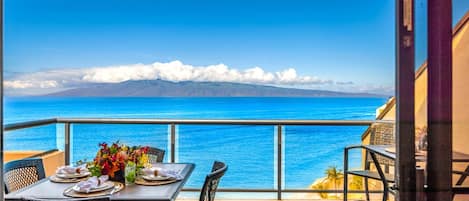 Condo (3 Bedrooms) | Terrace/patio