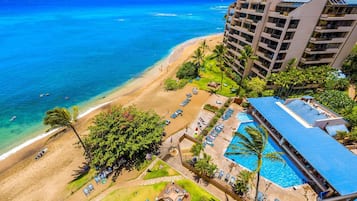 公寓式客房 (3 Bedrooms) | 客房景观