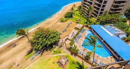 Sands of Kahana SOK-292 by KBM