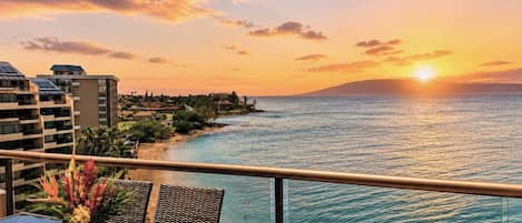 Appart'hôtel (6 Bedrooms) | Vue de la chambre