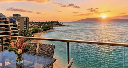 Sands of Kahana Resort by KBM