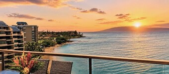 Sands of Kahana Resort by KBM