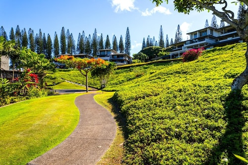 Kapalua Golf Villas Resort by KBM