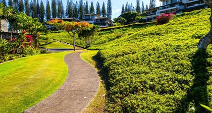 Kapalua Golf Villas Resort by KBM