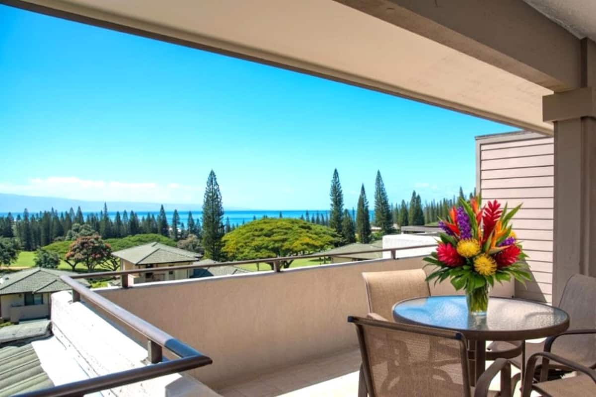 Condo (1 Bedroom) | Mặt tiền nơi lưu trú