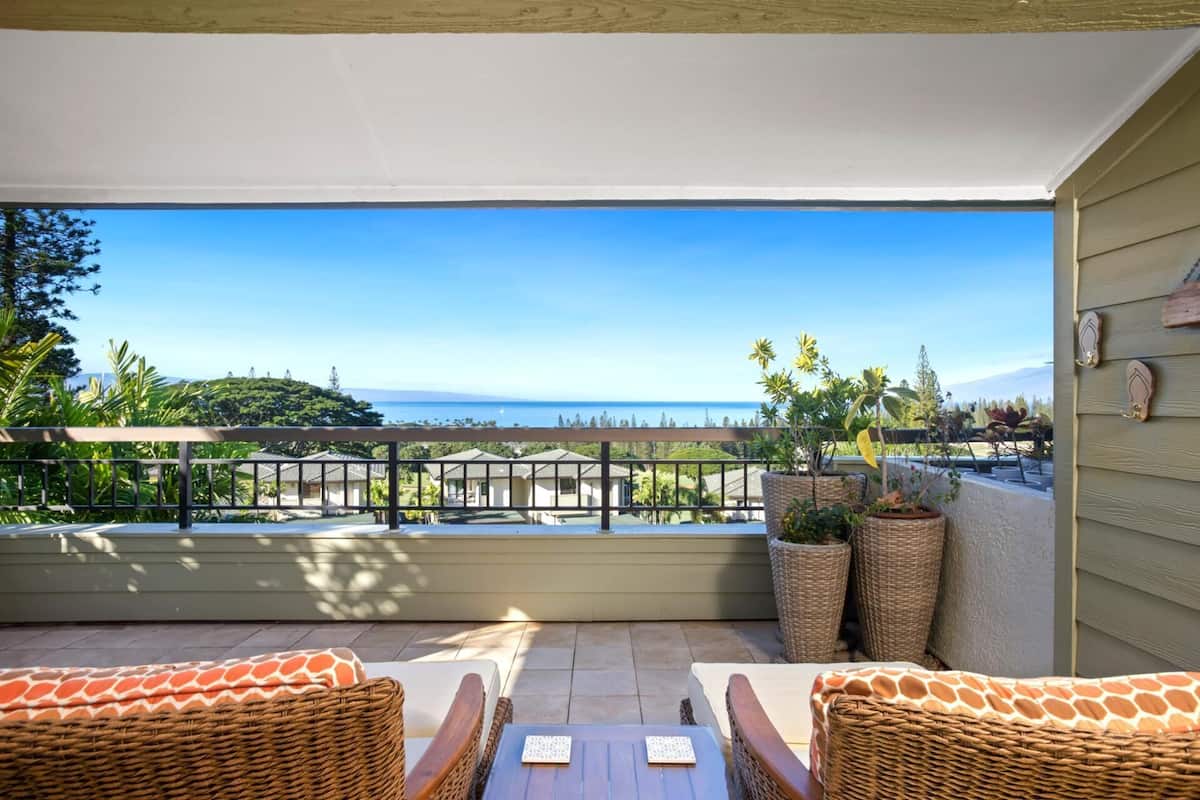 Condo, 1 Bedroom (KGV-24T1) | Front of property