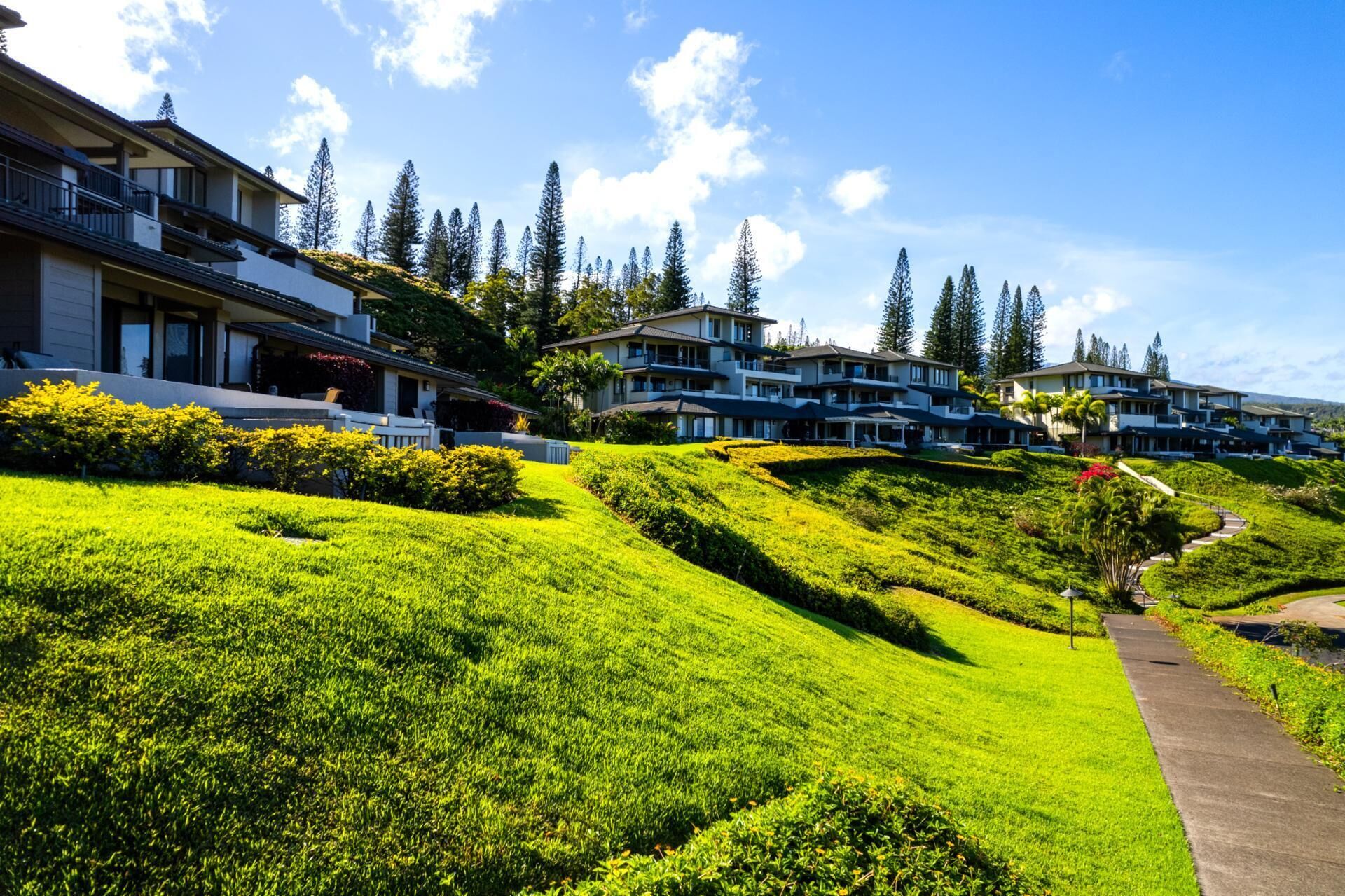 Huvila, 3 makuuhuonetta (Golf Course View, Sleeps 8 (ML-2138)) | Ulkopuoli