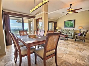 Dining - Kapalua Golf Villas Resort by KBM (Lahaina)