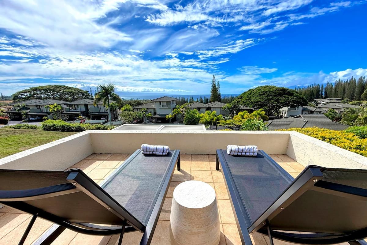 公寓客房 (2 Bedrooms) | 住宿正面