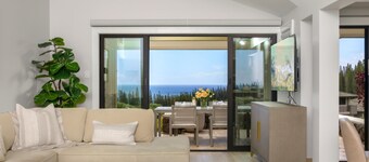 Kapalua Golf Villas Resort by KBM