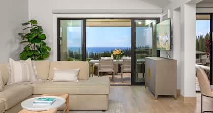 Kapalua Golf Villas Resort by KBM