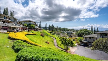Villa, 2 slaapkamers (Ocean&OceanViews, Sleeps 6(KGV-21P3)) | Kameruitzicht
