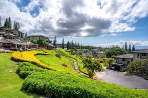 Villa - 2 soveværelser (Ocean&OceanViews, Sleeps 6(KGV-21P3)) | Udsigt fra værelset