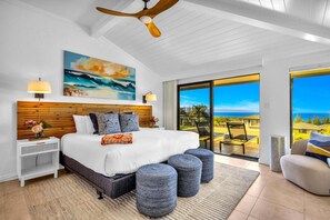 Apartment (2 Bedrooms)