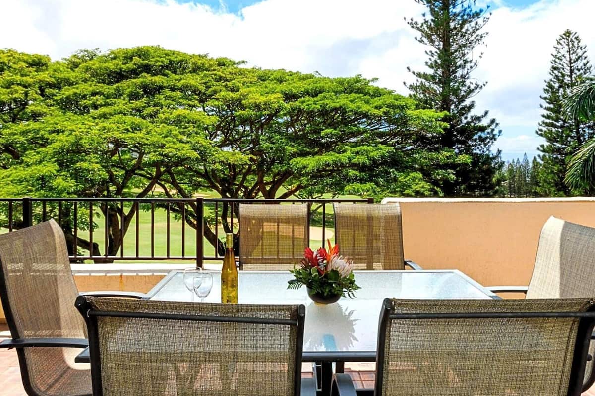 Appart'hôtel (4 Bedrooms) | Façade de l’hébergement