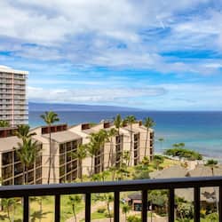 Condo (2 Bedrooms) | Vista desde la habitación