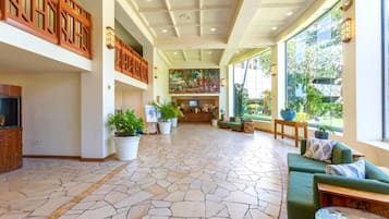 Lejlighed (2 Bedrooms) | Overnatningsstedets indgangsparti