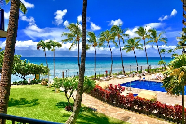 Lejlighed (2 Bedrooms) | Overnatningsstedets facade