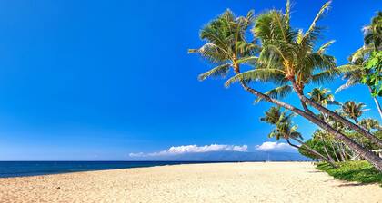 Kaanapali Shores by KBM