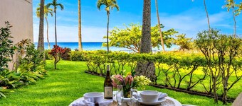 Kaanapali Shores Resort by KBM