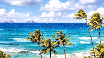 Condo (3 Bedrooms) | Front of property