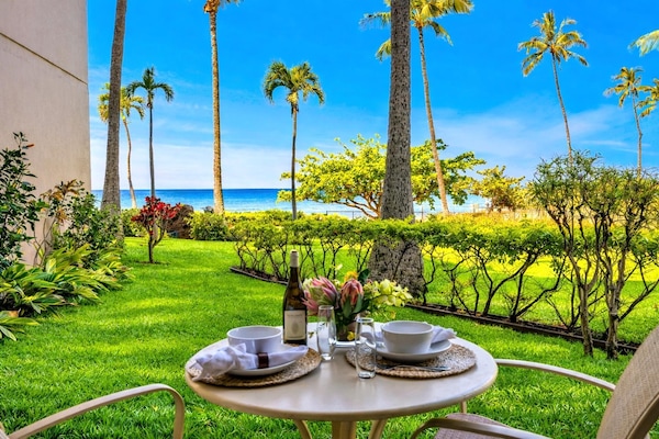 Condo (4 Bedrooms) | Teres/patio