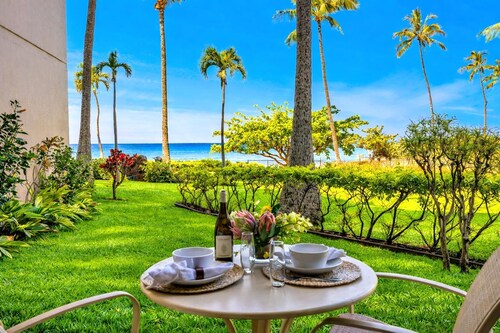 Kaanapali Shores Resort by KBM