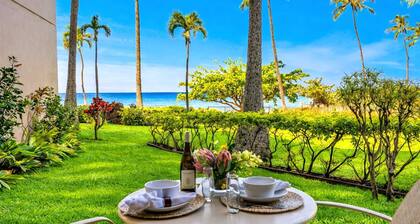 Kaanapali Shores Resort by KBM