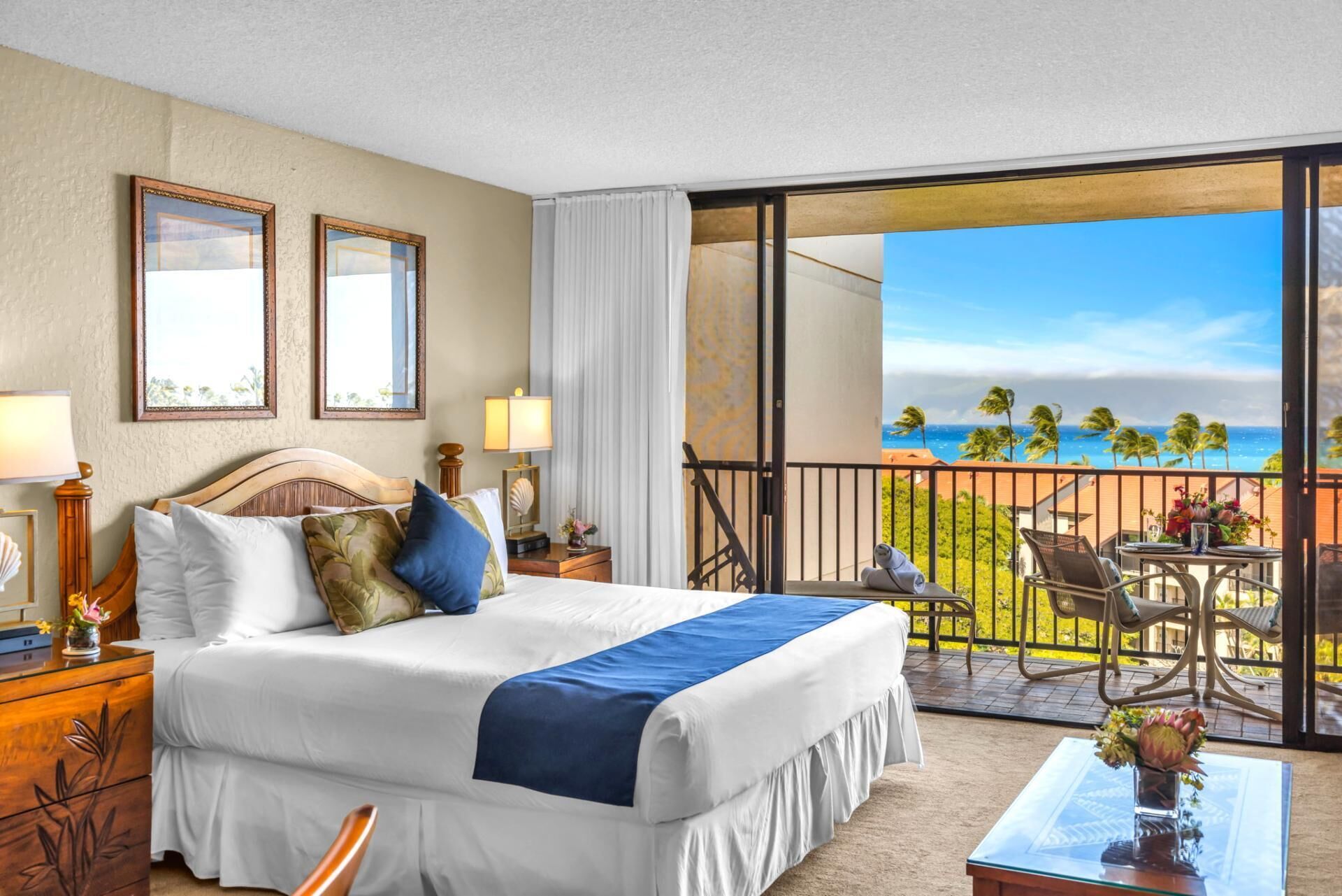 公寓客房 (0 Bedroom) | 2 間臥室、熨斗/熨衣板、床單