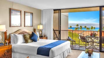 Lejlighed (0 Bedroom) | 2 soveværelser, strygejern/strygebræt, sengetøj