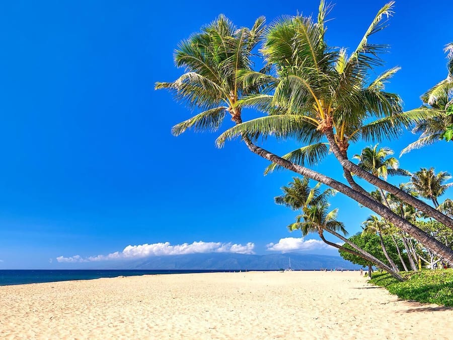 Vila, 2 quartos (Oceanfront, Sleeps 6 (KS-815)) | Praia | Na praia, areia branca