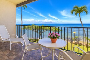 Condo (2 Bedrooms) | View from room