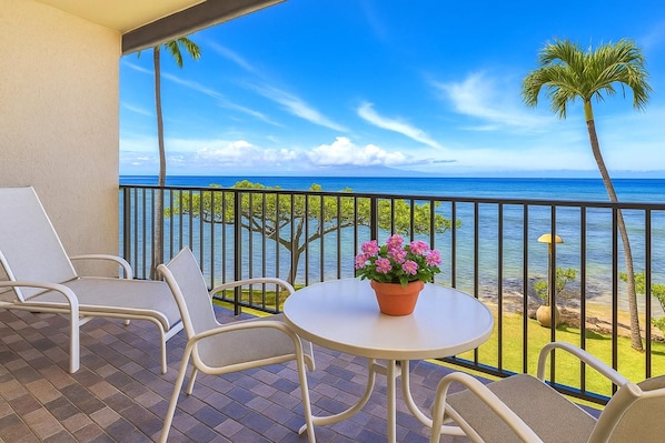 Condo (2 Bedrooms) | View from room