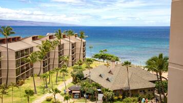 Condo (2 Bedrooms) | View from room