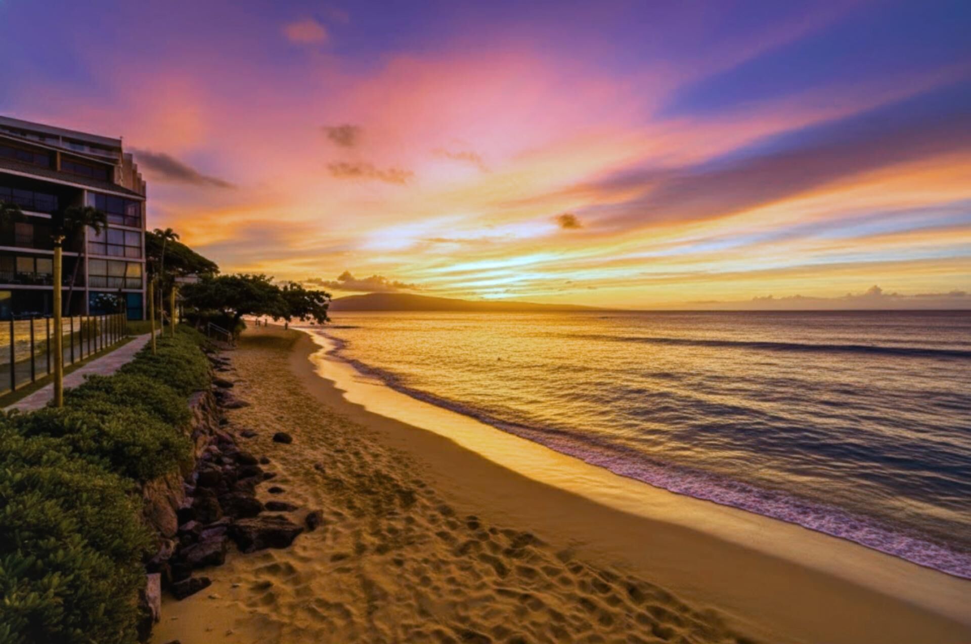 Pantai