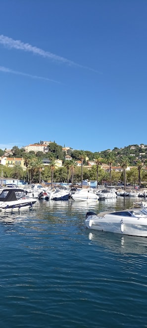 Port de plaisance