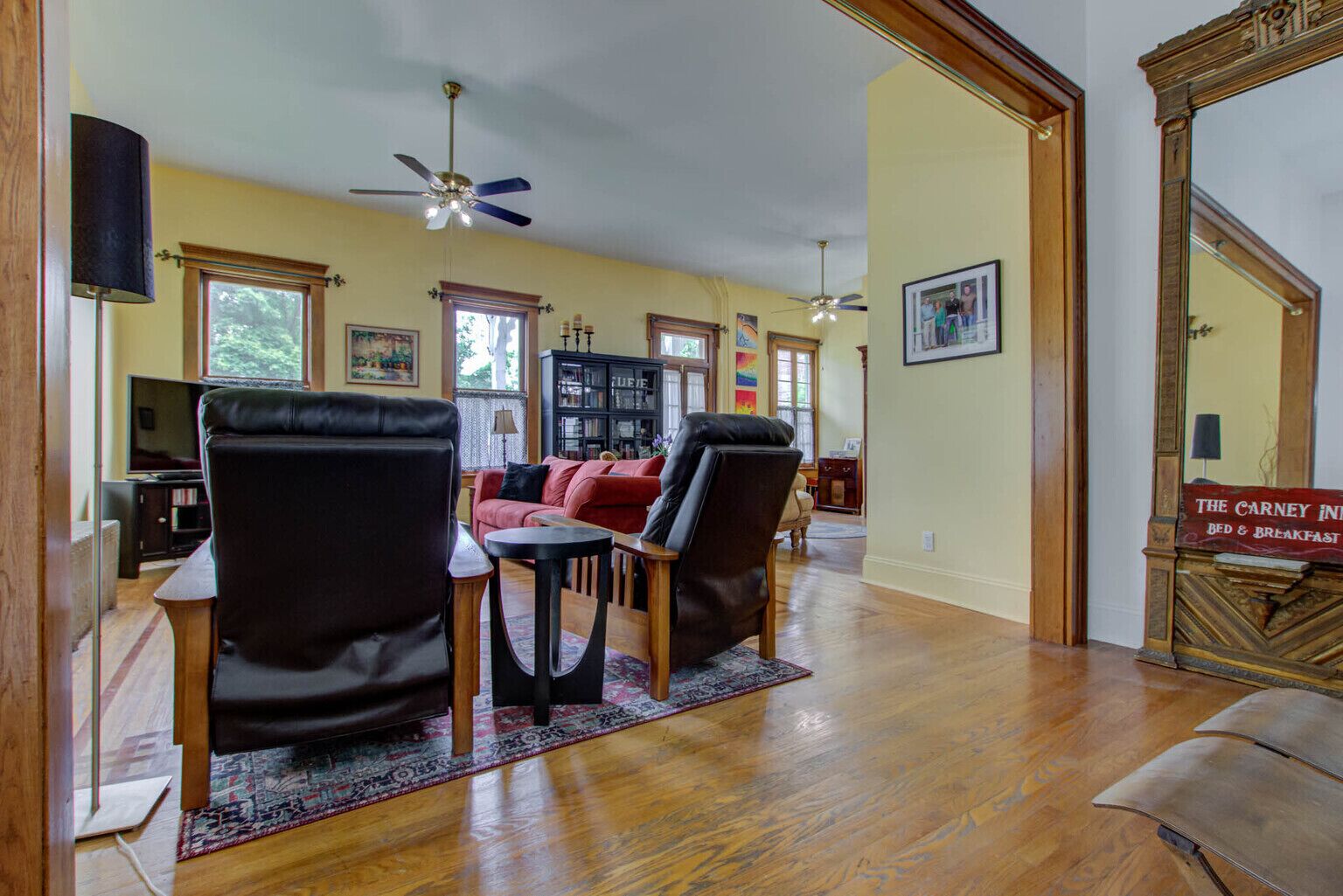 Gorgeous 3-bedroom home in downtown Noblesville