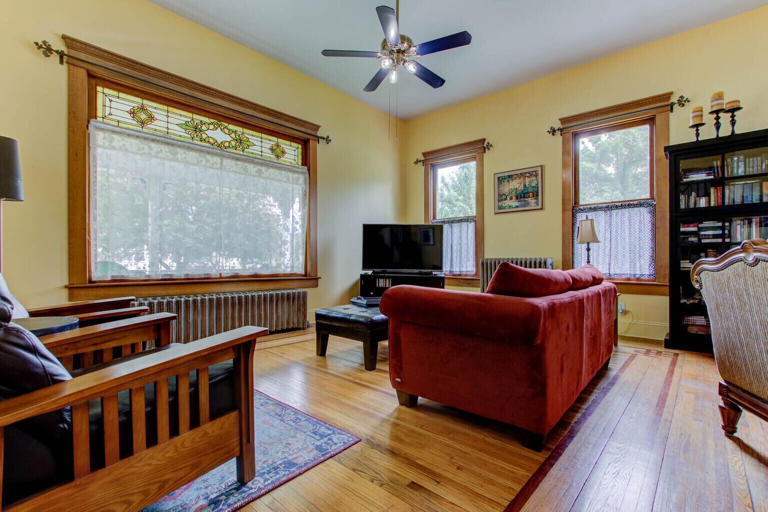 Gorgeous 3-bedroom home in downtown Noblesville