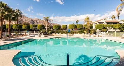 Boho Chic 2 Bed 2 Bath condo -- BEST LOCATION IN TOWN