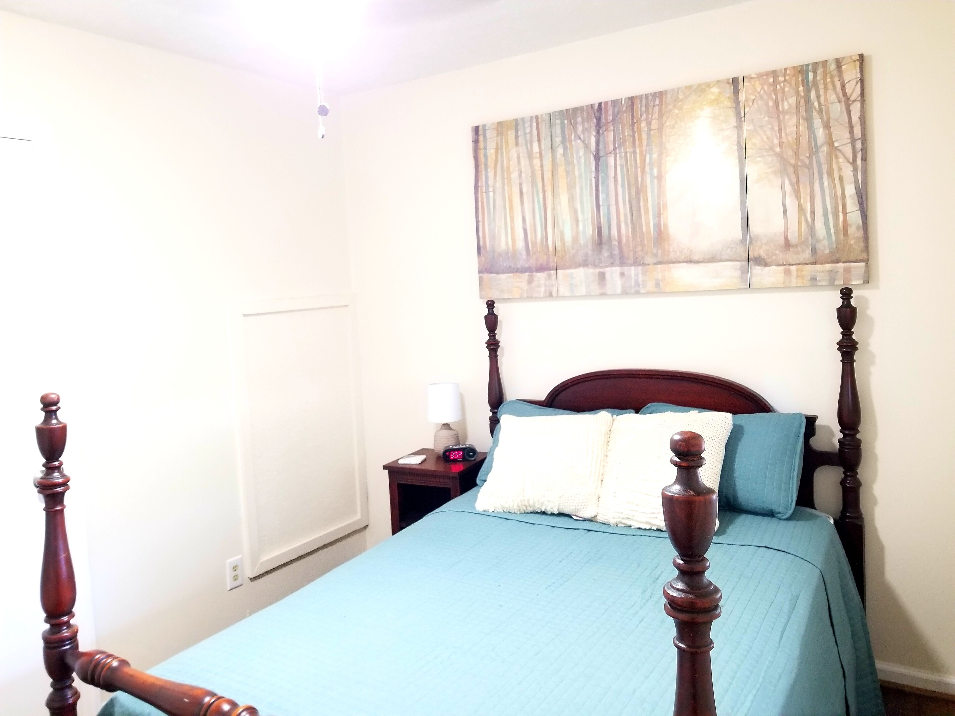 Tiny House - 6 miles from Averett University!