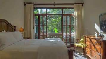 1 chambre, bureau, Wi-Fi