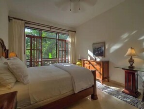 1 Schlafzimmer, Schreibtisch, WLAN