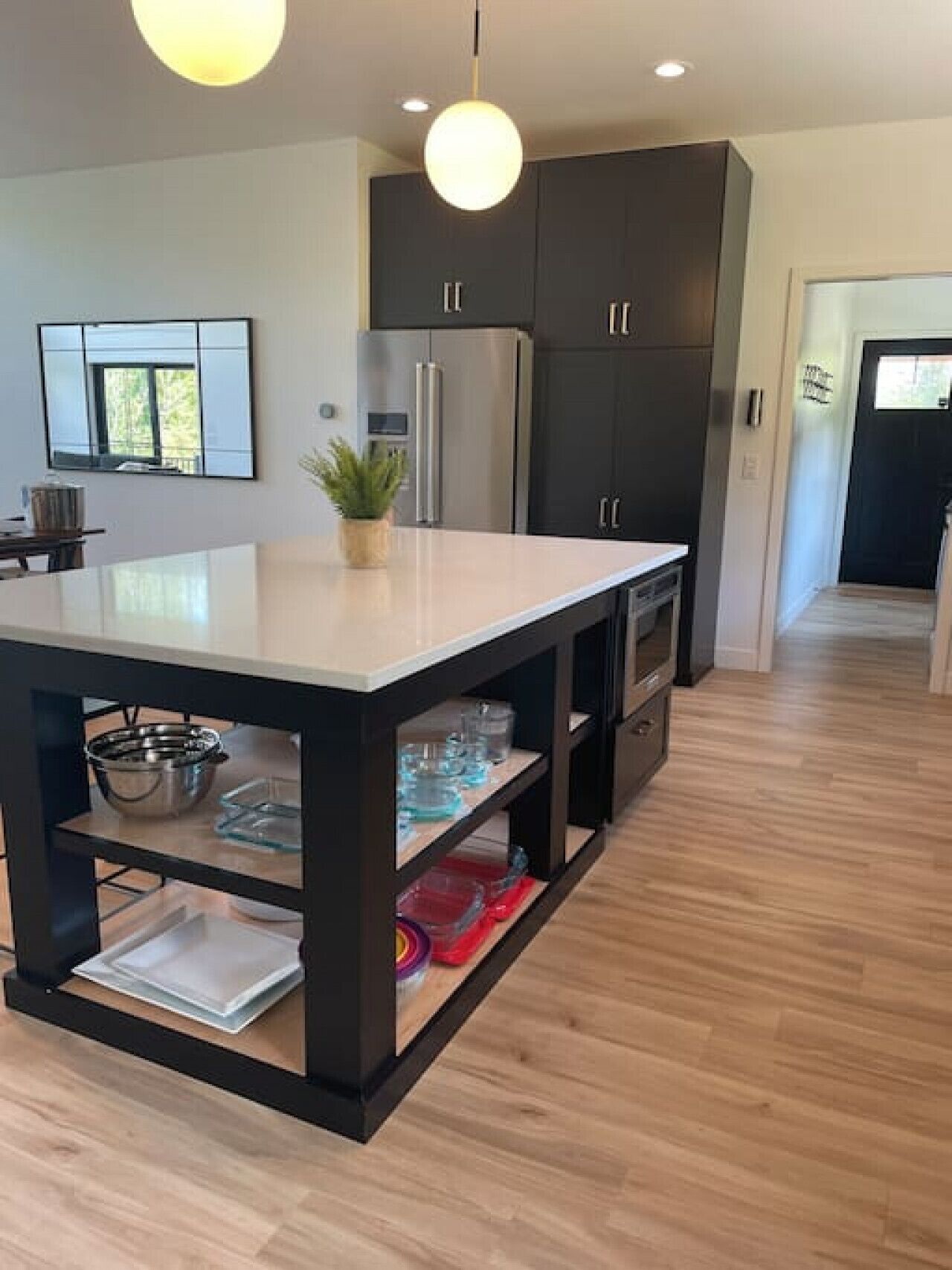 Shenandoah Ridge · Starry nights @ Shenandoah Ridge