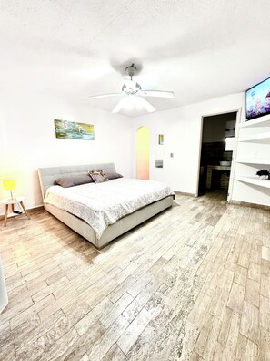 3 chambres, Wi-Fi, draps fournis