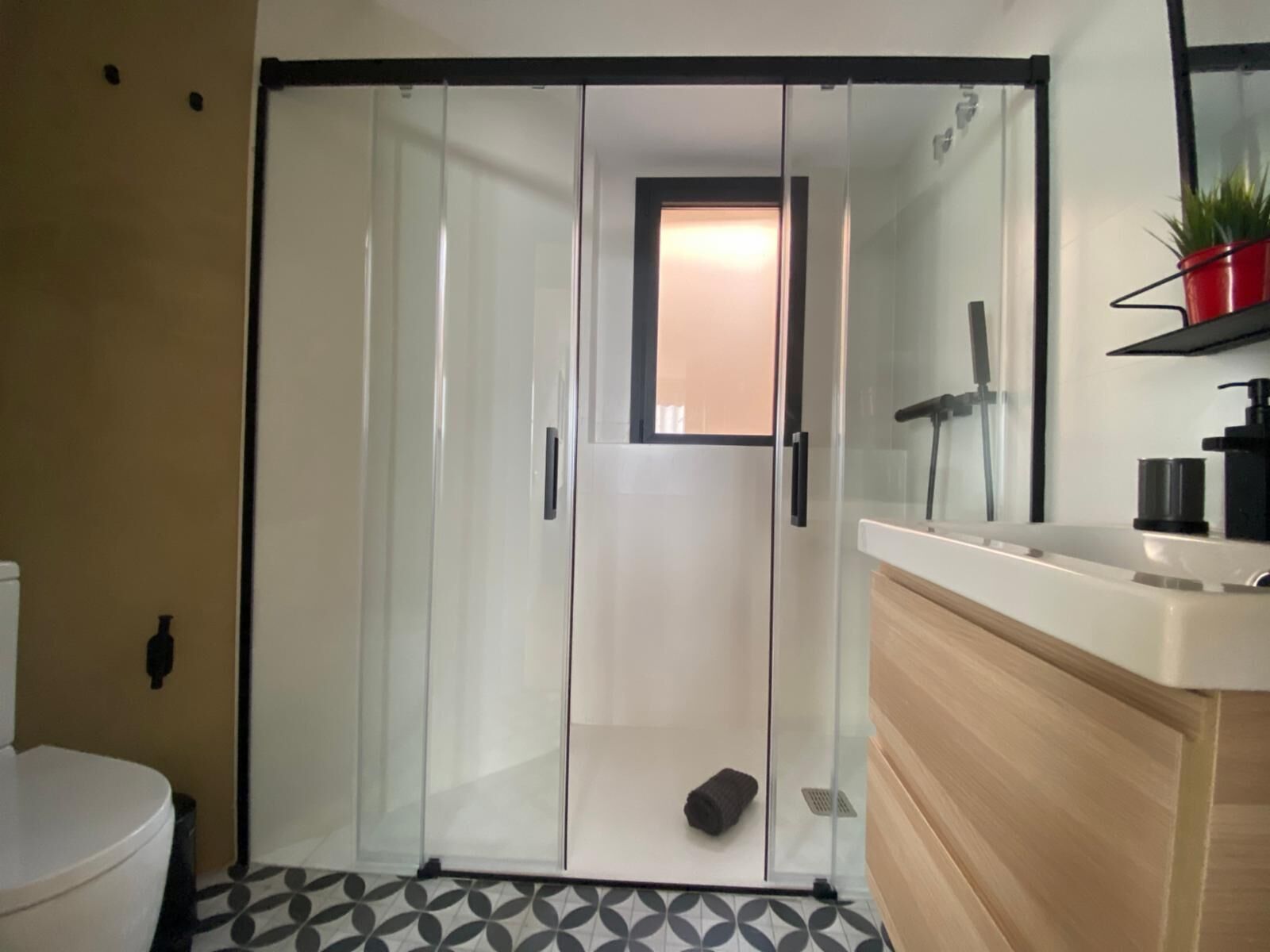 4.1 Dúplex de diseño con magnifica terraza