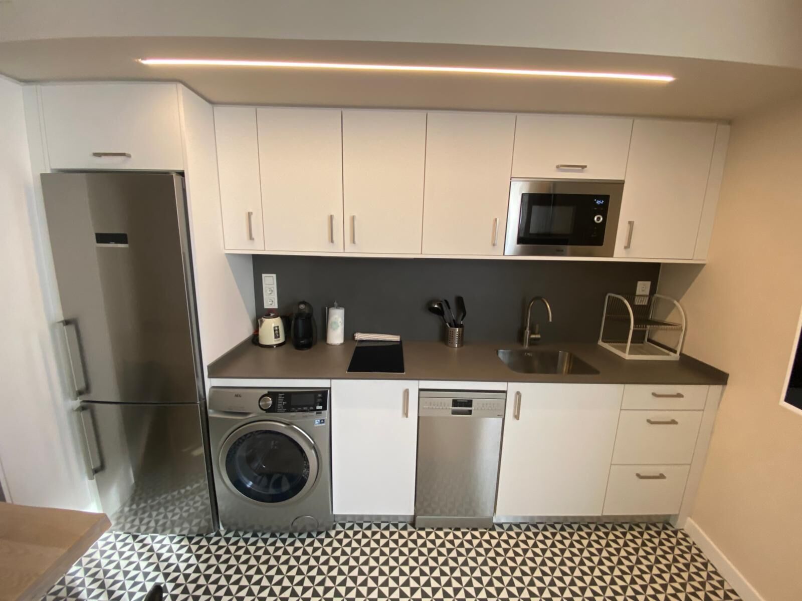 4.1 Dúplex de diseño con magnifica terraza